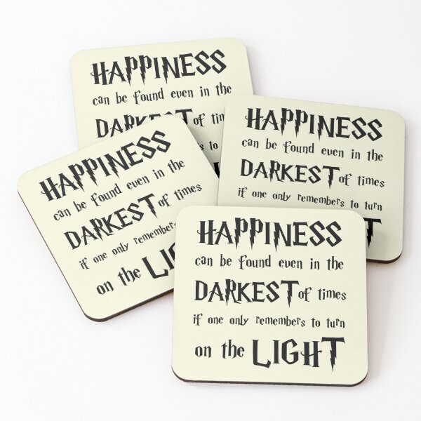 Item preview, Happiness Can Be Found    designed and sold by KaiAssasin.