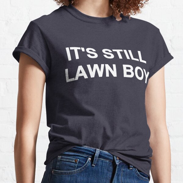 POUPEE, PHISH T-shirt classique