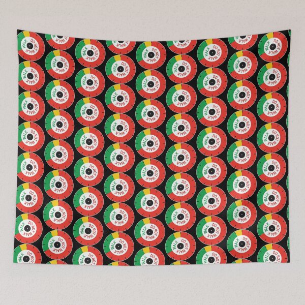 Item preview, Marshalite Signal and clock designed and sold by Green-over-red.