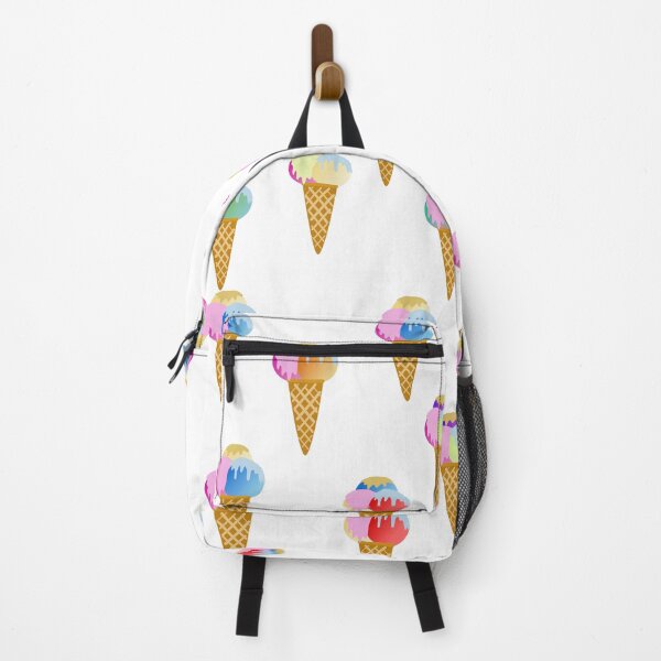 Item preview, Ice cream background designed and sold by Logan81.