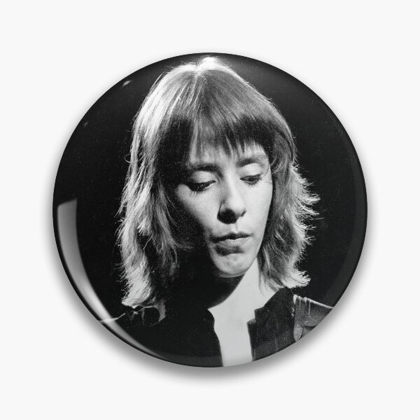 Item preview, Suzanne Vega - BW Photograph designed and sold by ConcertImages.