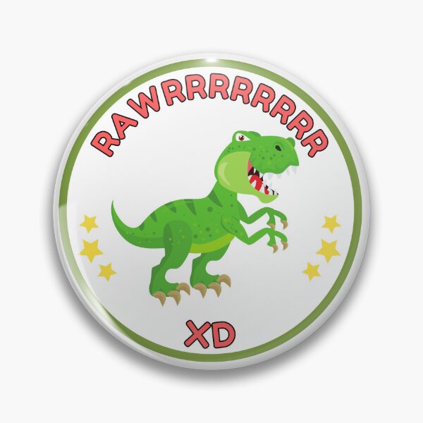 Item preview, Rawr xd designed and sold by NOTFUNNIE.