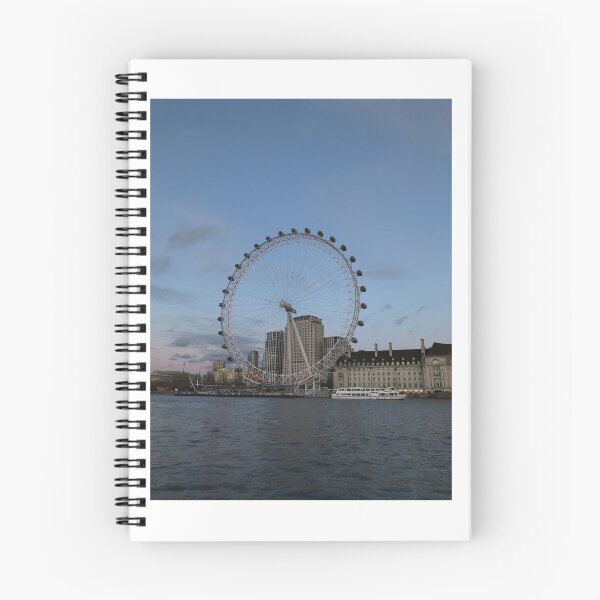 Item preview, It’s the London Eye designed and sold by Lindsey-Gordon.