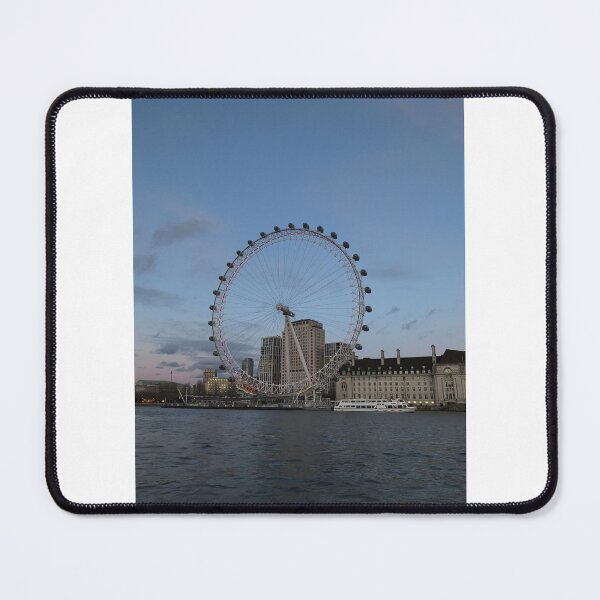Item preview, It’s the London Eye designed and sold by Lindsey-Gordon.