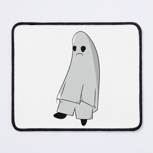 Item preview, sad ghost club designed and sold by Sameh Messaoudi.