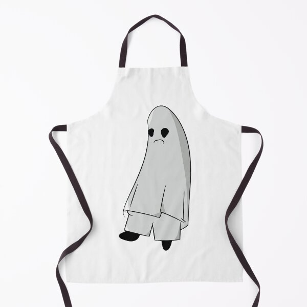 Item preview, sad ghost club designed and sold by Sameh Messaoudi.