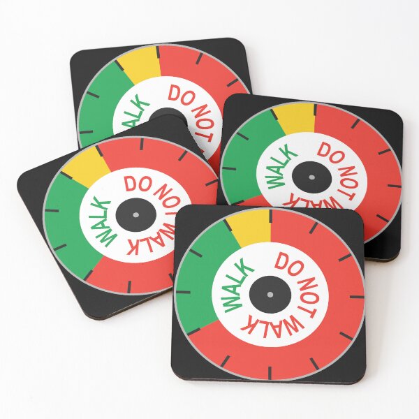 Item preview, Marshalite Signal and clock designed and sold by Green-over-red.