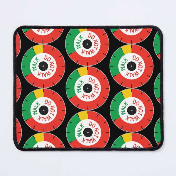 Item preview, Marshalite Signal and clock designed and sold by Green-over-red.