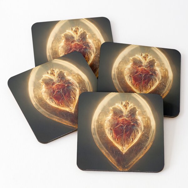Item preview, Heart of the World designed and sold by VisualPoet369.