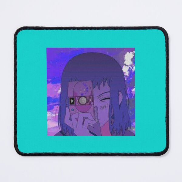 Item preview, aesthetic anime picture Long  designed and sold by ThreeEightyBout.