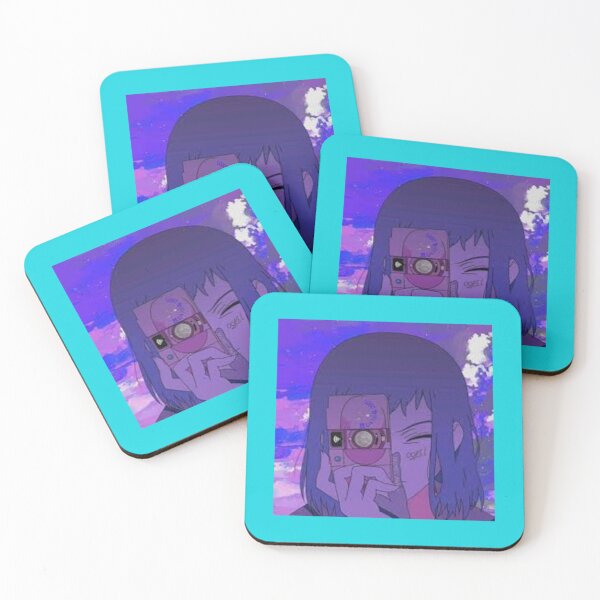 Item preview, aesthetic anime picture Long  designed and sold by ThreeEightyBout.