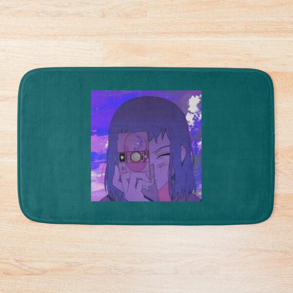 Item preview, aesthetic anime picture Long  designed and sold by ThreeEightyBout.