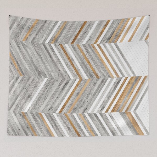 Item preview, COPPER AND GREY WOOD designed and sold by fokafoka.