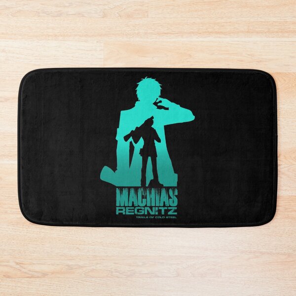 Item preview, Machias Regnitz designed and sold by Artsilhouette.