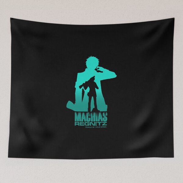 Item preview, Machias Regnitz designed and sold by Artsilhouette.