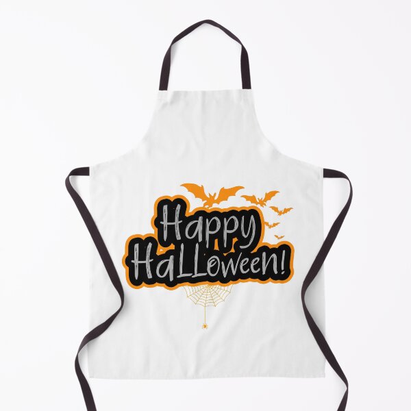 Item preview, happy halloween evil pumpkin funny halloween custom gift for halloween time designed and sold by DesignisMine.