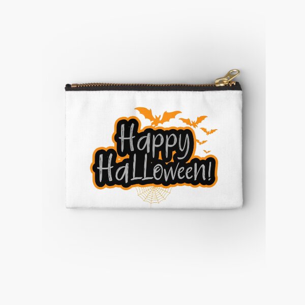 Item preview, happy halloween evil pumpkin funny halloween custom gift for halloween time designed and sold by DesignisMine.