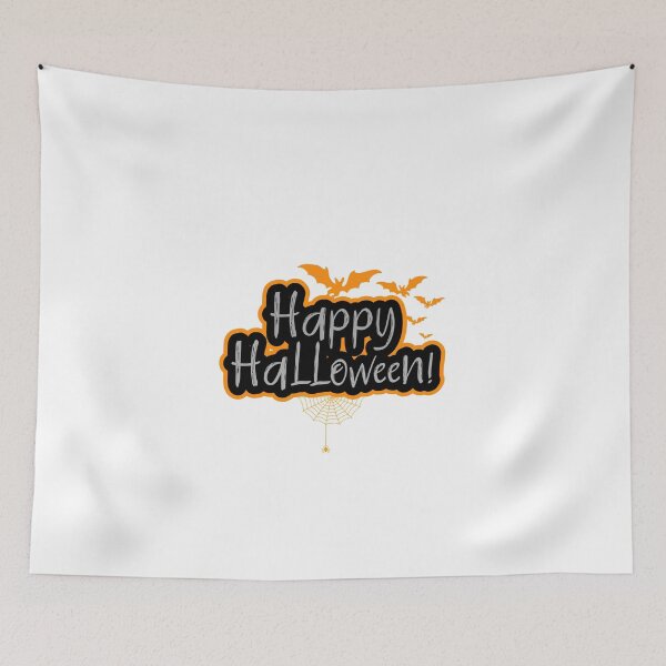 Item preview, happy halloween evil pumpkin funny halloween custom gift for halloween time designed and sold by DesignisMine.
