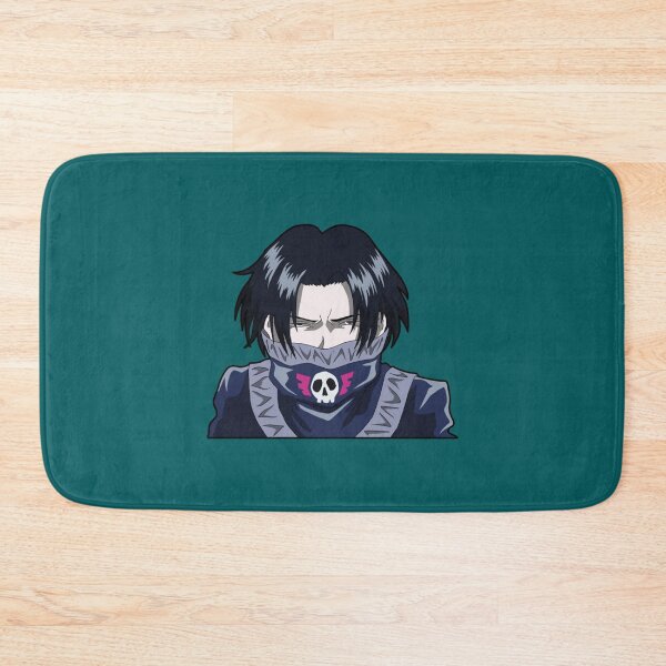 Item preview, Anime peeker    designed and sold by ThreeEightyBout.