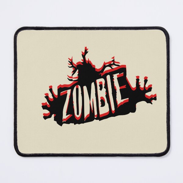 Item preview, Zombie Zombie designed and sold by heartfeltarts93.