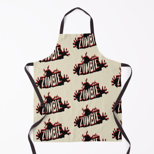 Item preview, Zombie Zombie designed and sold by heartfeltarts93.