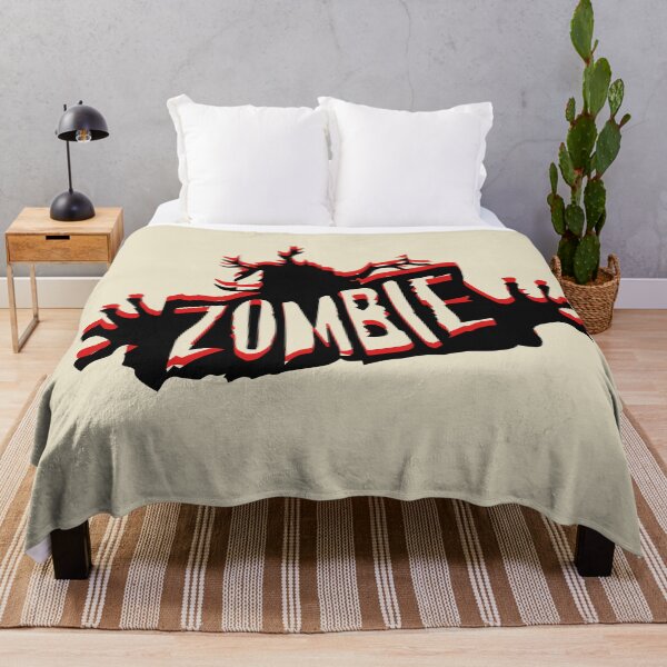 Item preview, Zombie Zombie  designed and sold by heartfeltarts93.