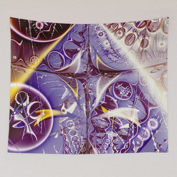 Item preview, Random Thoughts designed and sold by fractalexperience.