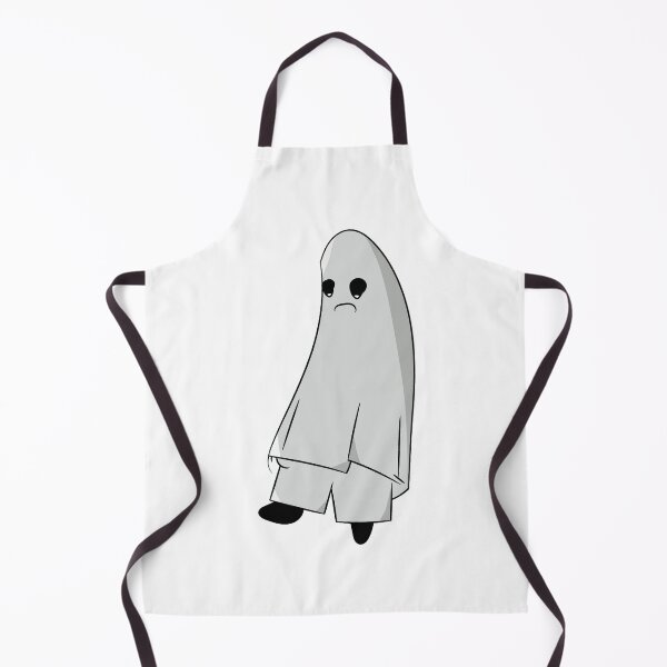 Item preview, sad ghost club designed and sold by Sameh Messaoudi.