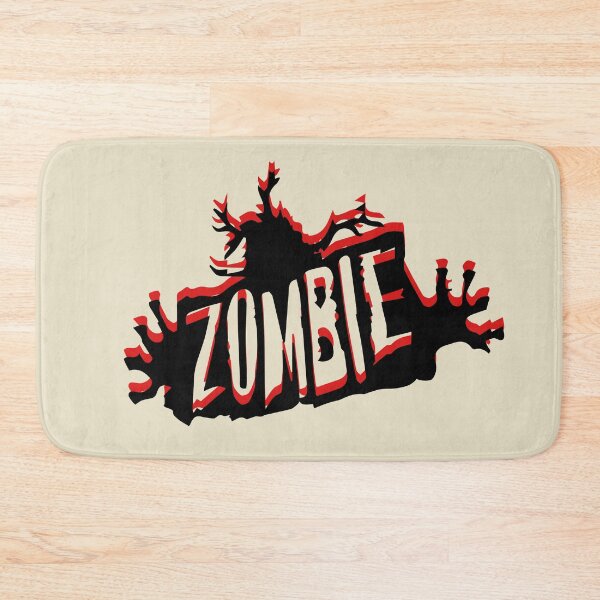 Item preview, Zombie Zombie designed and sold by heartfeltarts93.