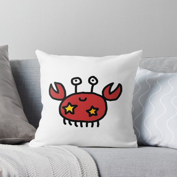 Item preview, Fab Crab designed and sold by pancakegiraffes.