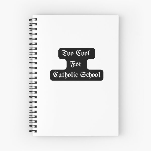 Item preview, Teen Catholic Humor designed and sold by David Thibodeaux.