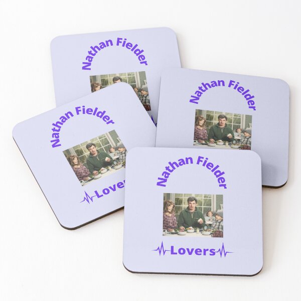 Item preview, Nathan Fielder Lovers W1 designed and sold by Warpono.