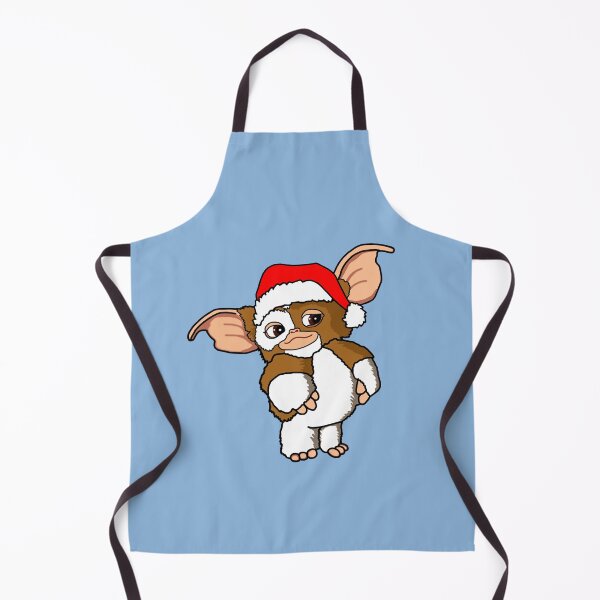 Item preview, Gizmo Gremlins Christmas designed and sold by Scat the cat.