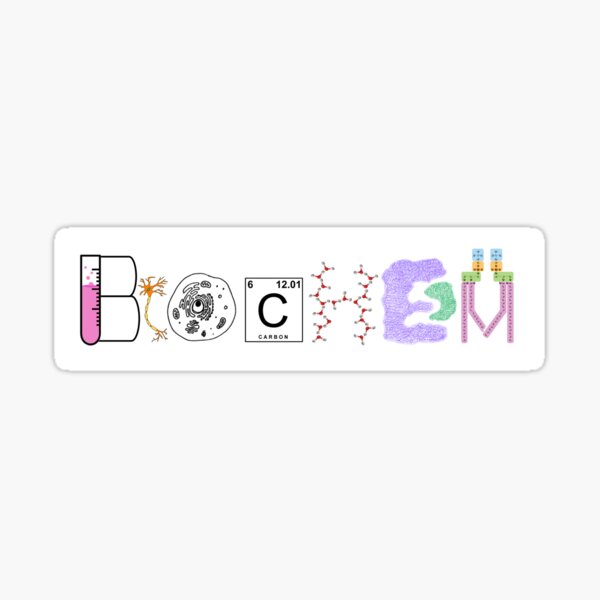 Item preview, Biochem designed and sold by mover123.