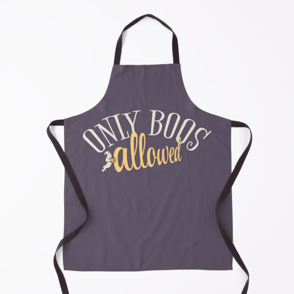 Item preview, Only Boos Allowed, Perfect Design To Wear On Halloween  designed and sold by TrulyEpoque.