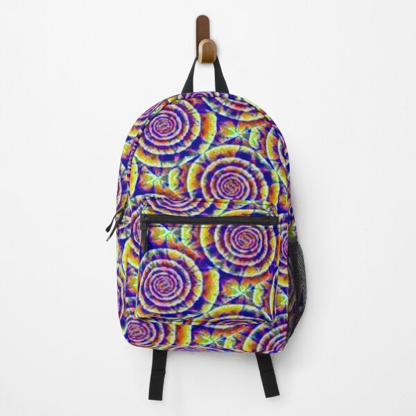Item preview, Pops of Purple designed and sold by Lynn Marie Sharp.