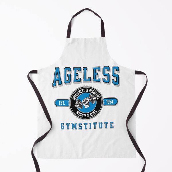 Item preview, Ageless Gymstitute designed and sold by agelessfitfreak.