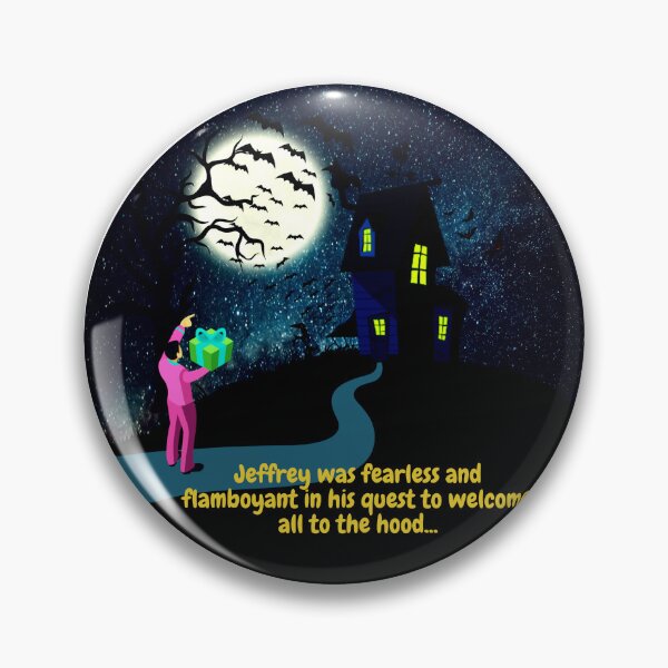 Item preview, Welcome to the hood, y'all! designed and sold by Vanessa Hogle.