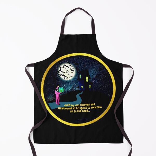 Item preview, Welcome to the hood, y'all! designed and sold by Vanessa Hogle.
