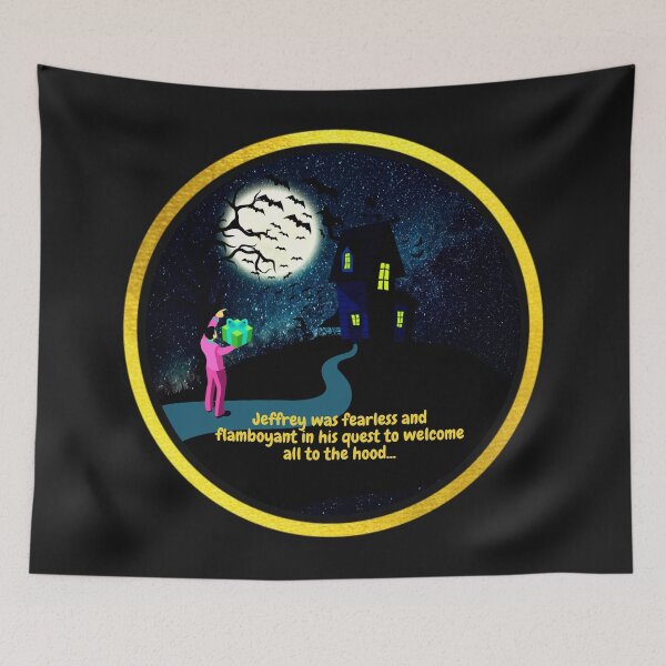 Item preview, Welcome to the hood, y'all! designed and sold by Vanessa Hogle.