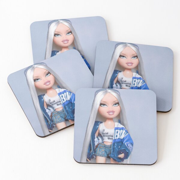 Item preview, Bratz Doll Cloe Blue Dreams designed and sold by aus couture.