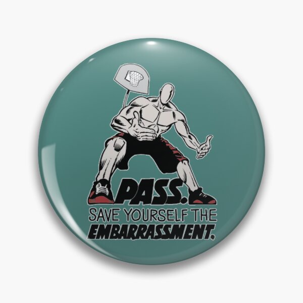 Item preview, Street Ball Freestyle Basketball I am Sorry I Thought You Could Play   designed and sold by CaryKuhlman.