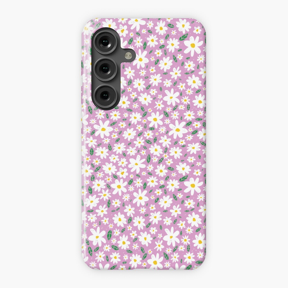 Aperçu de l'œuvre Coque rigide Samsung Galaxy créée et vendue par Mister-Lapin.