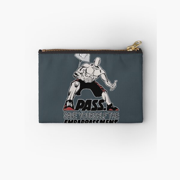 Item preview, Street Ball Freestyle Basketball I am Sorry I Thought You Could Play   designed and sold by CaryKuhlman.