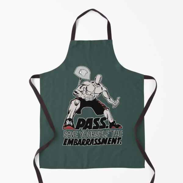 Item preview, Street Ball Freestyle Basketball I am Sorry I Thought You Could Play   designed and sold by CaryKuhlman.