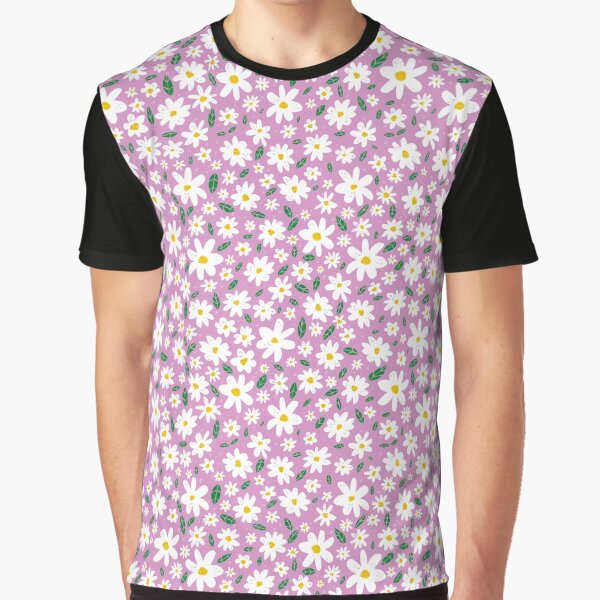 T-shirt graphique