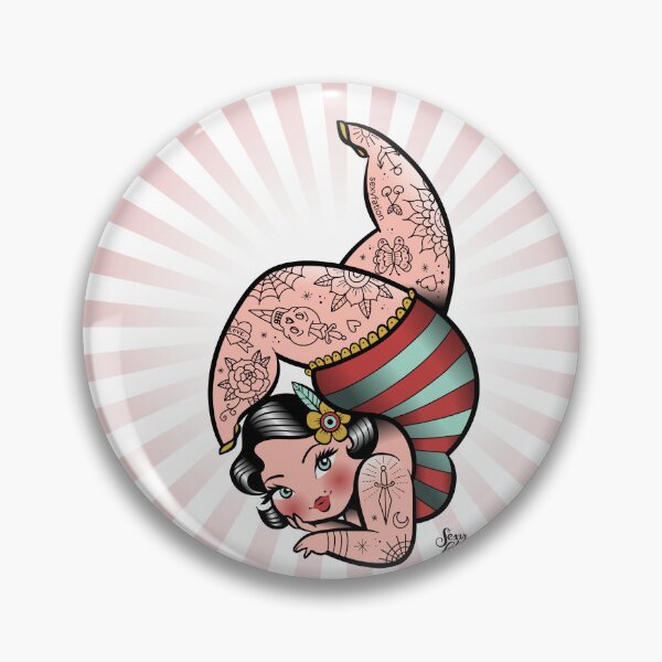 Item preview, Liz - Sexyfation designed and sold by sexyfation.