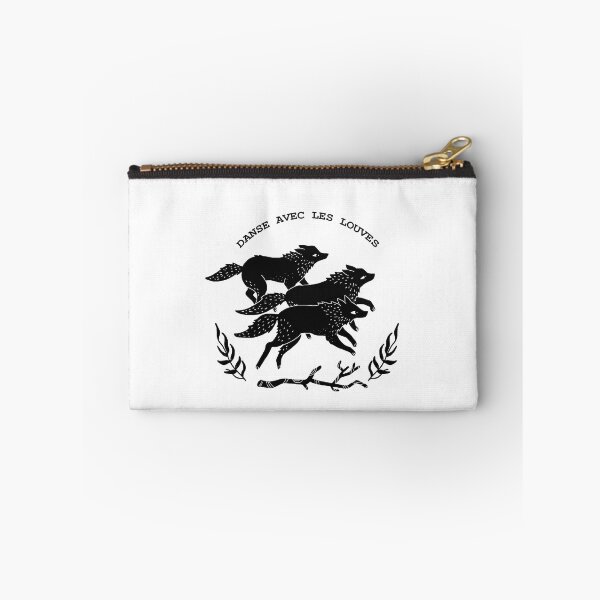 Item preview, Dance with the Wolves designed and sold by A-Farfadet.