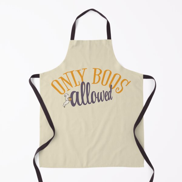 Item preview, Fun Only Boos Allowed, Perfect Design To Wear On Halloween  designed and sold by TrulyEpoque.