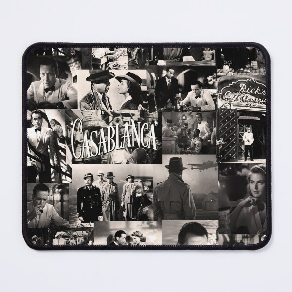 Item preview, Casablanca  designed and sold by ValentinaHramov.